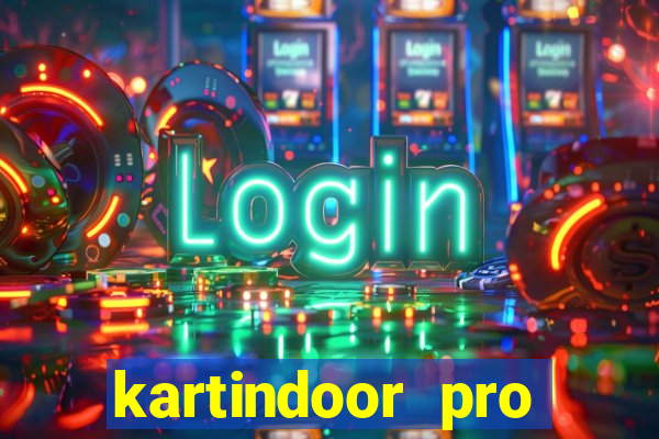 kartindoor pro raposo shopping